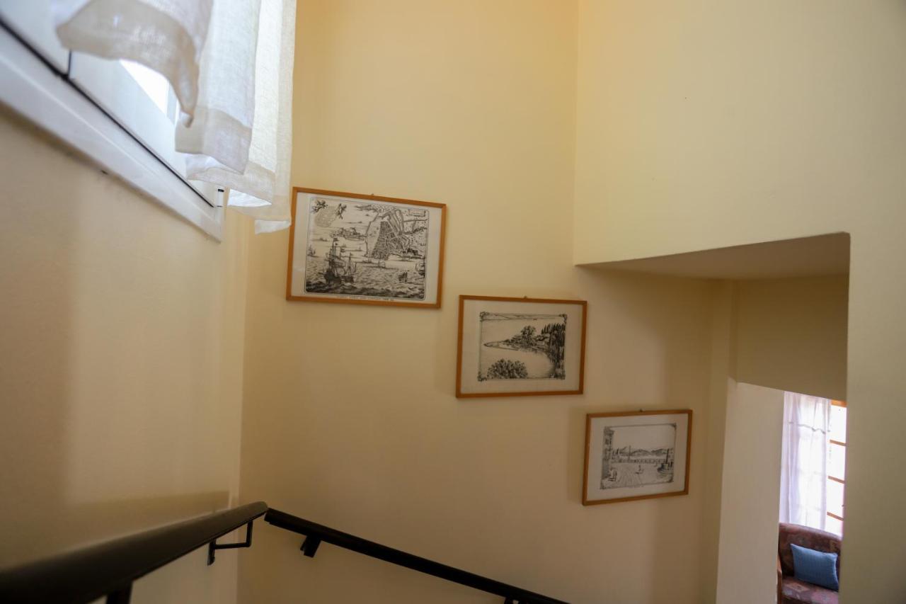 Alice'S & Teo'S Houses Χλωματιανά Εξωτερικό φωτογραφία