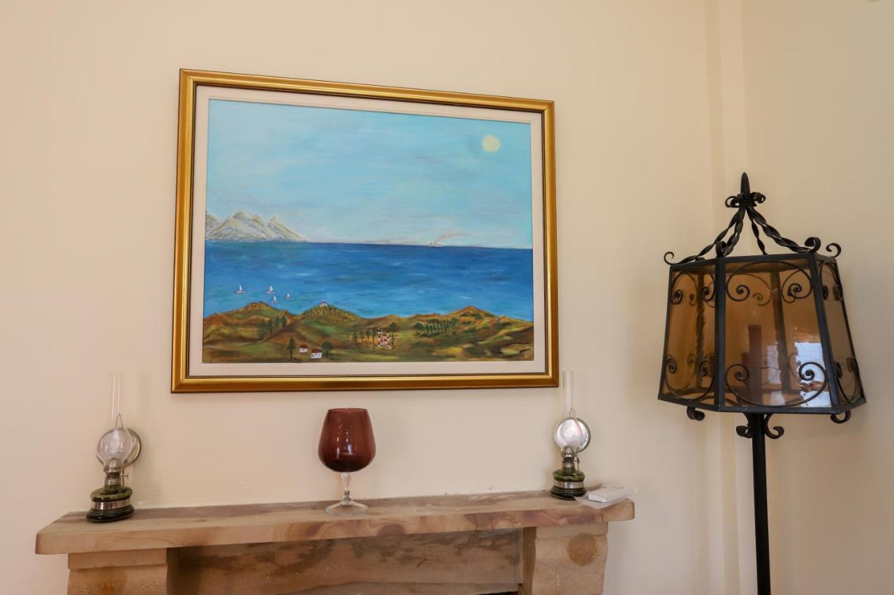 Alice'S & Teo'S Houses Χλωματιανά Εξωτερικό φωτογραφία